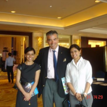 Wavelight User’s Meet, Shanghai – May 2012