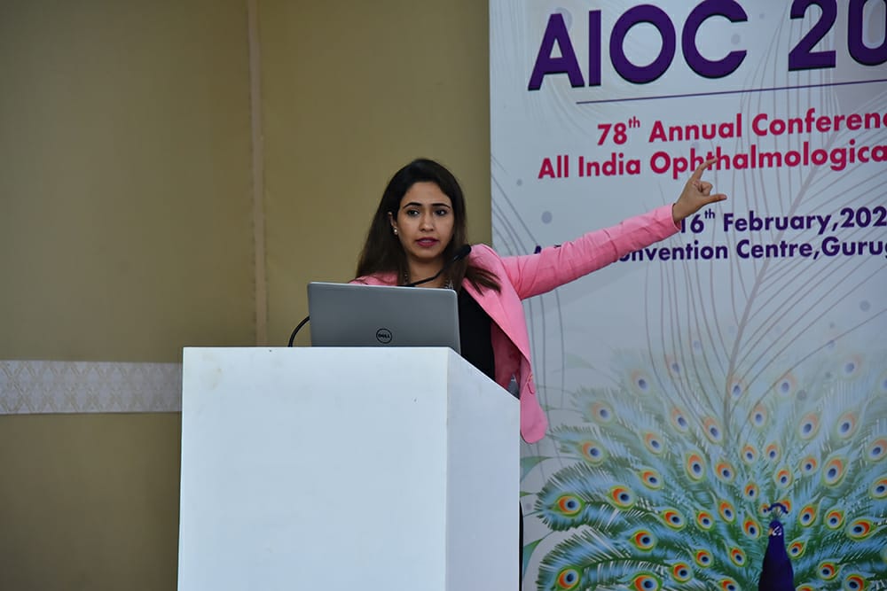 annual-conference-of-ophthalmologists-at-gurgaon