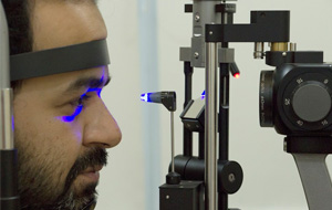 glaucoma