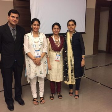 MOSCON, Mumbai – October 2016