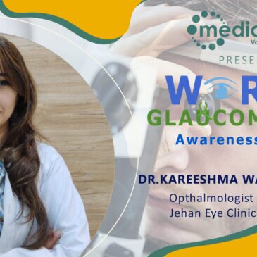 The Importance of Evaluating Glaucoma