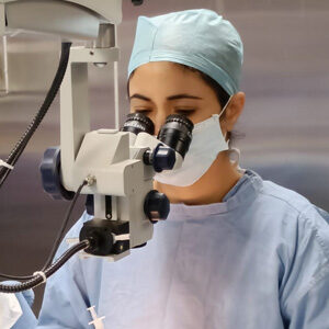 Cornea Specialist in Mumbai