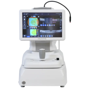 OCT Scan Machine