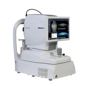 OCT Scan Machine